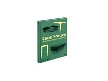 Coup de projecteur sur Jean Prouvé, ferronnier utopiste génial