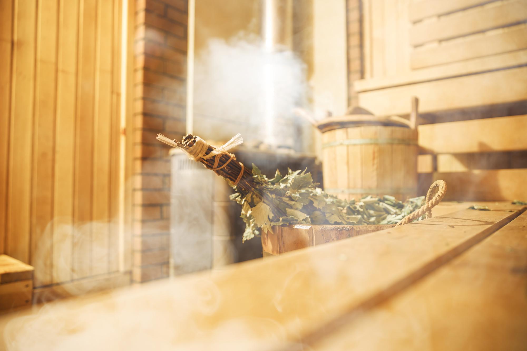 Le sauna finlandais classé au patrimoine immatériel de l'Unesco