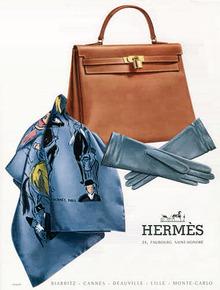 Les sacs vintage griffés, surtout si ce sont des modèles exclusifs, se revendent à prix d'or, que ce soit le 2.55 de Chanel, le Kelly d'Hermès ou, même, version 