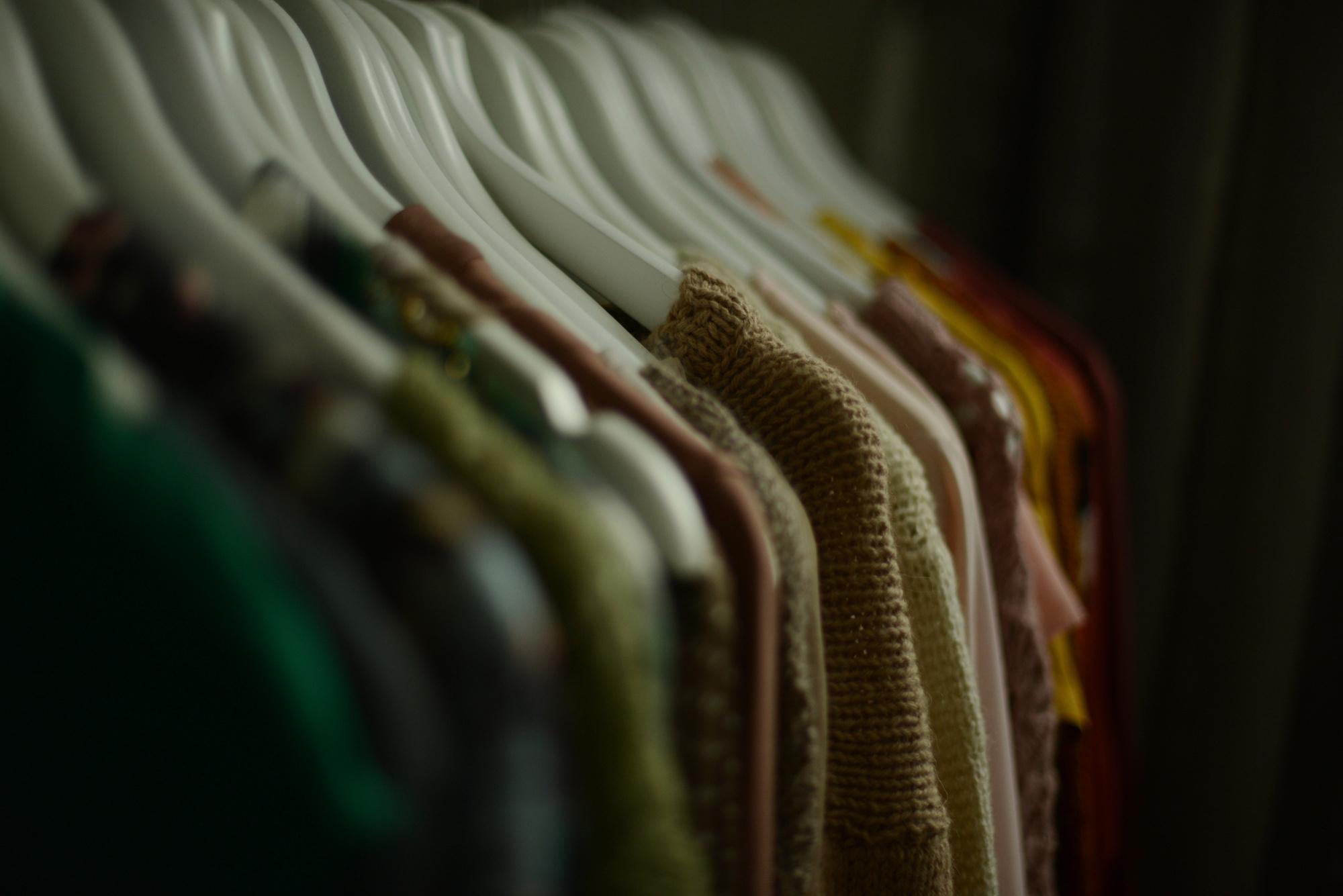 Vinted et autres: Astuces pour bien vendre ses vêtements en ligne