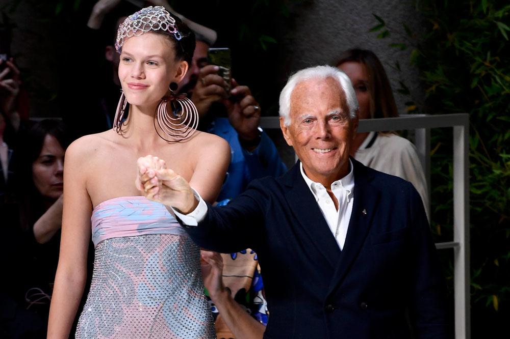Chez Gucci, Alessandro Michele décide de ne plus subir le rythme effrené de la mode