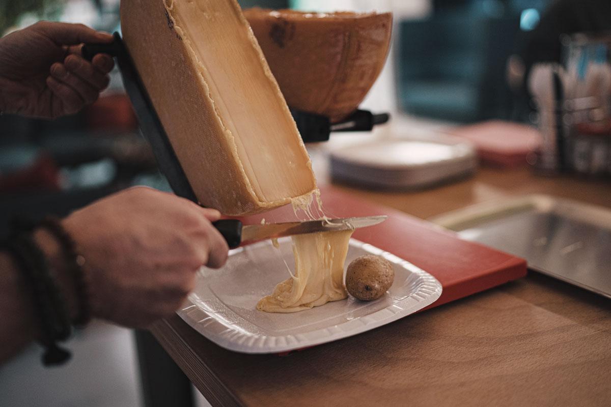 Fondus de fromage: nos trucs et astuces pour réussir fondues et raclettes