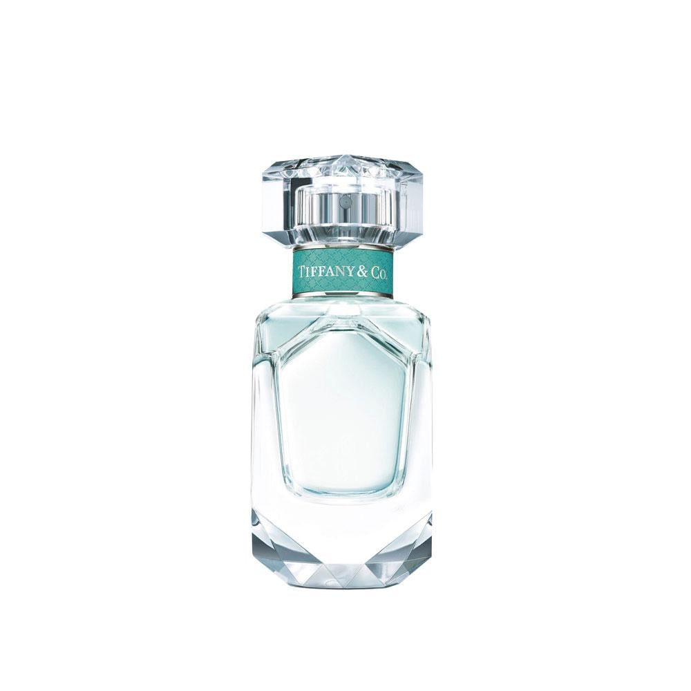 La nouvelle fragrance de Tiffany & Co.
