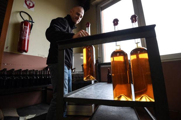 Le whisky, nouvelle coqueluche des distillateurs alsaciens