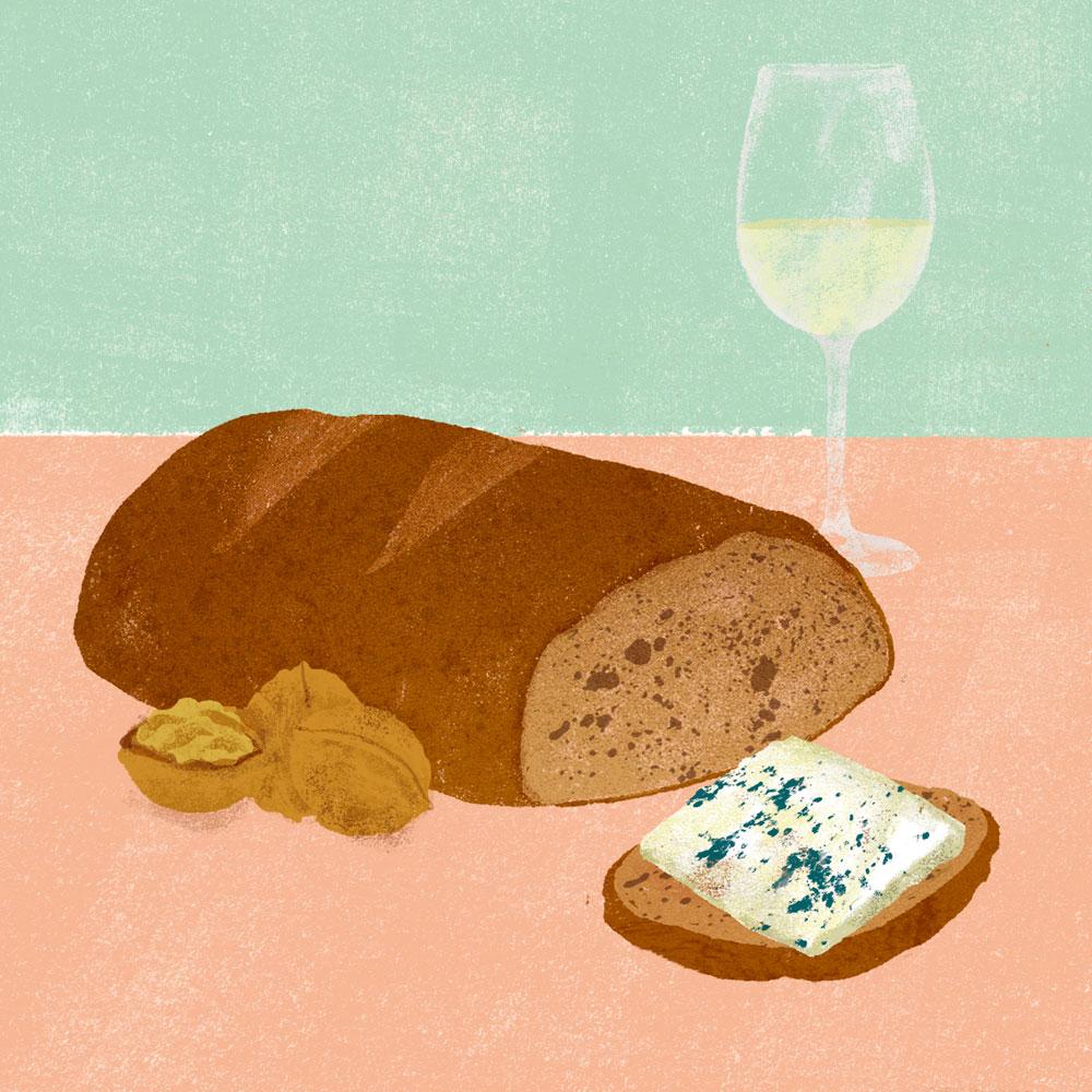 Les conseils d'un fromager-affineur pour un plateau de fêtes réussi