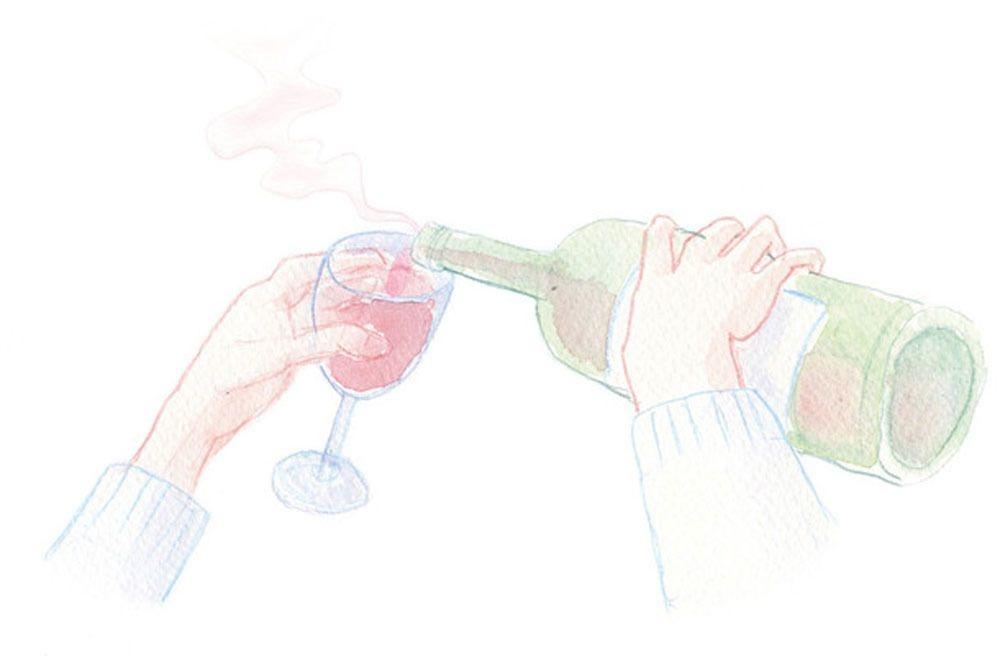 Spiritueux, vins, cocktails: Les boissons sans alcool sortent du placard