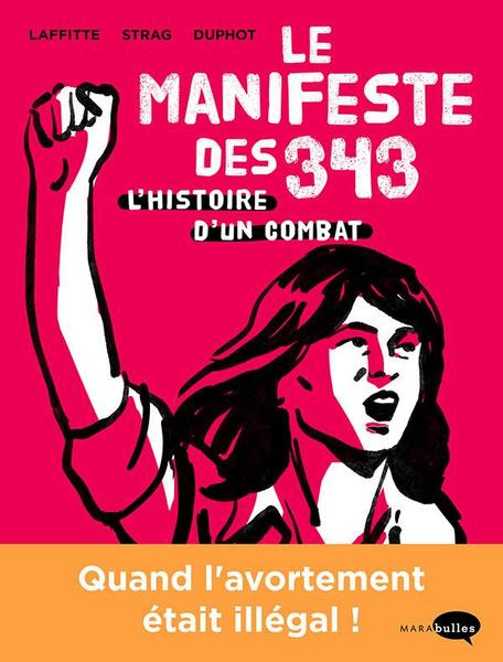 10 BD pour en savoir plus sur le combat féministe à travers l'histoire
