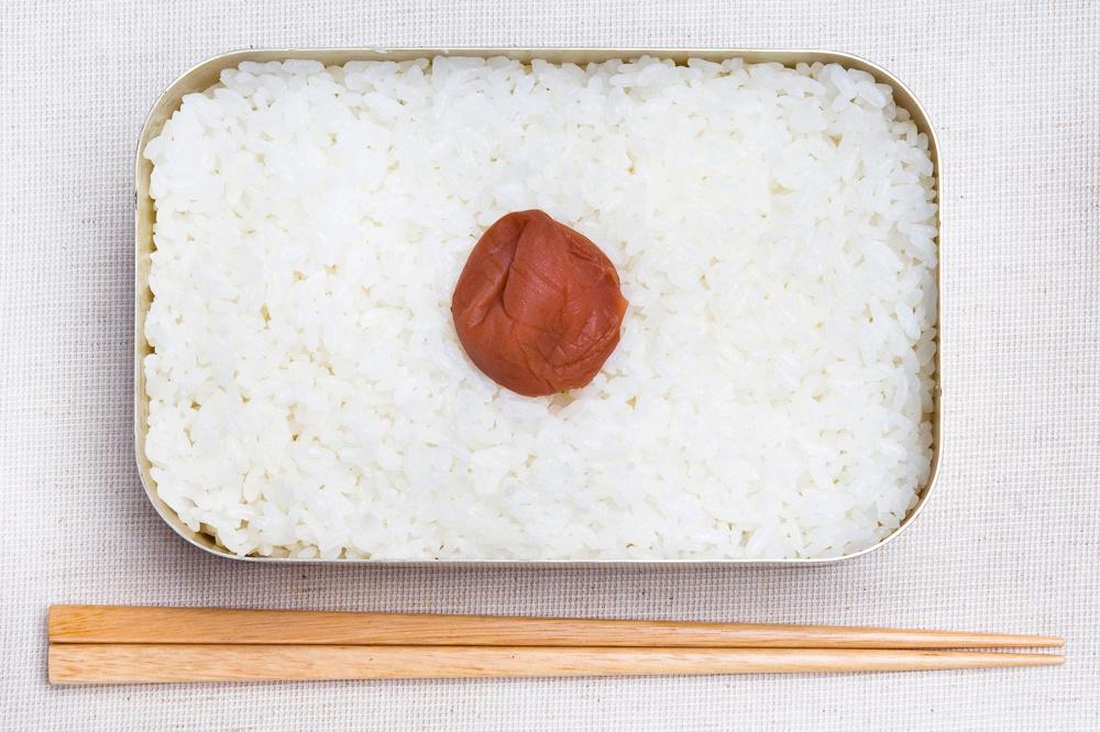 L'umeboshi : une délicatesse japonaise au goût addictif (+ recettes)