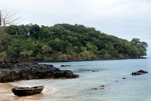 Sao Tomé et Principe veut s'ouvrir au monde