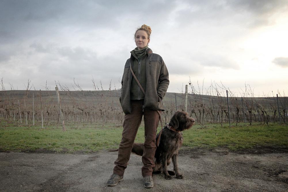 Shanna Reis, une chasseuse en quête de viande 