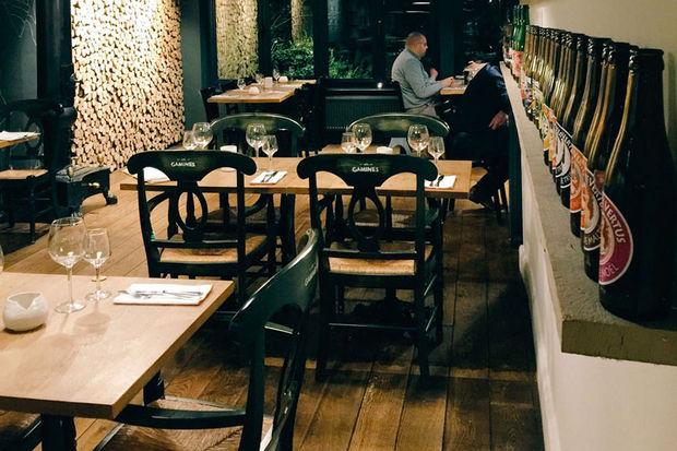 Notre Top 10 des restaurants testés en 2017