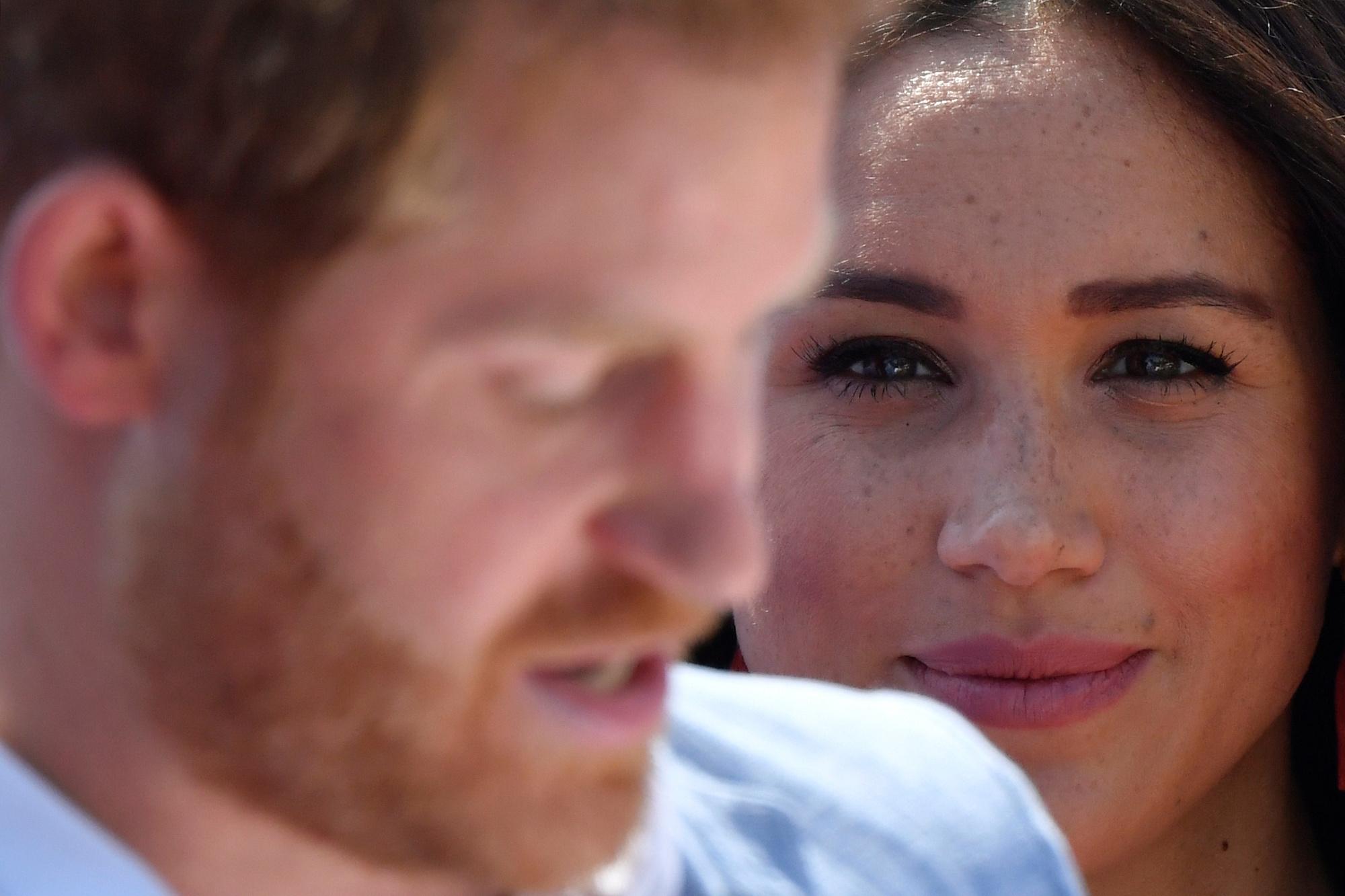 Harry et Meghan, du conte de fées au cauchemar ?