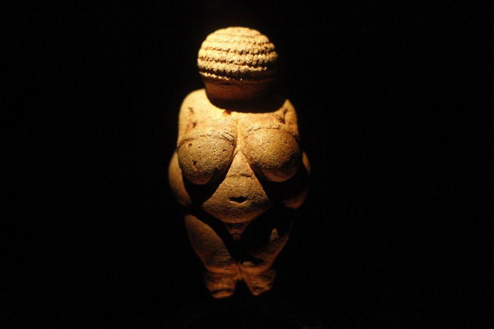 Vénus de Willendorf