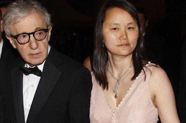 Agressions sexuelles et harcèlement: Woody Allen rattrapé par le scandale