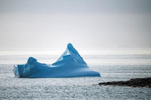 Cinq choses à savoir sur le Groenland