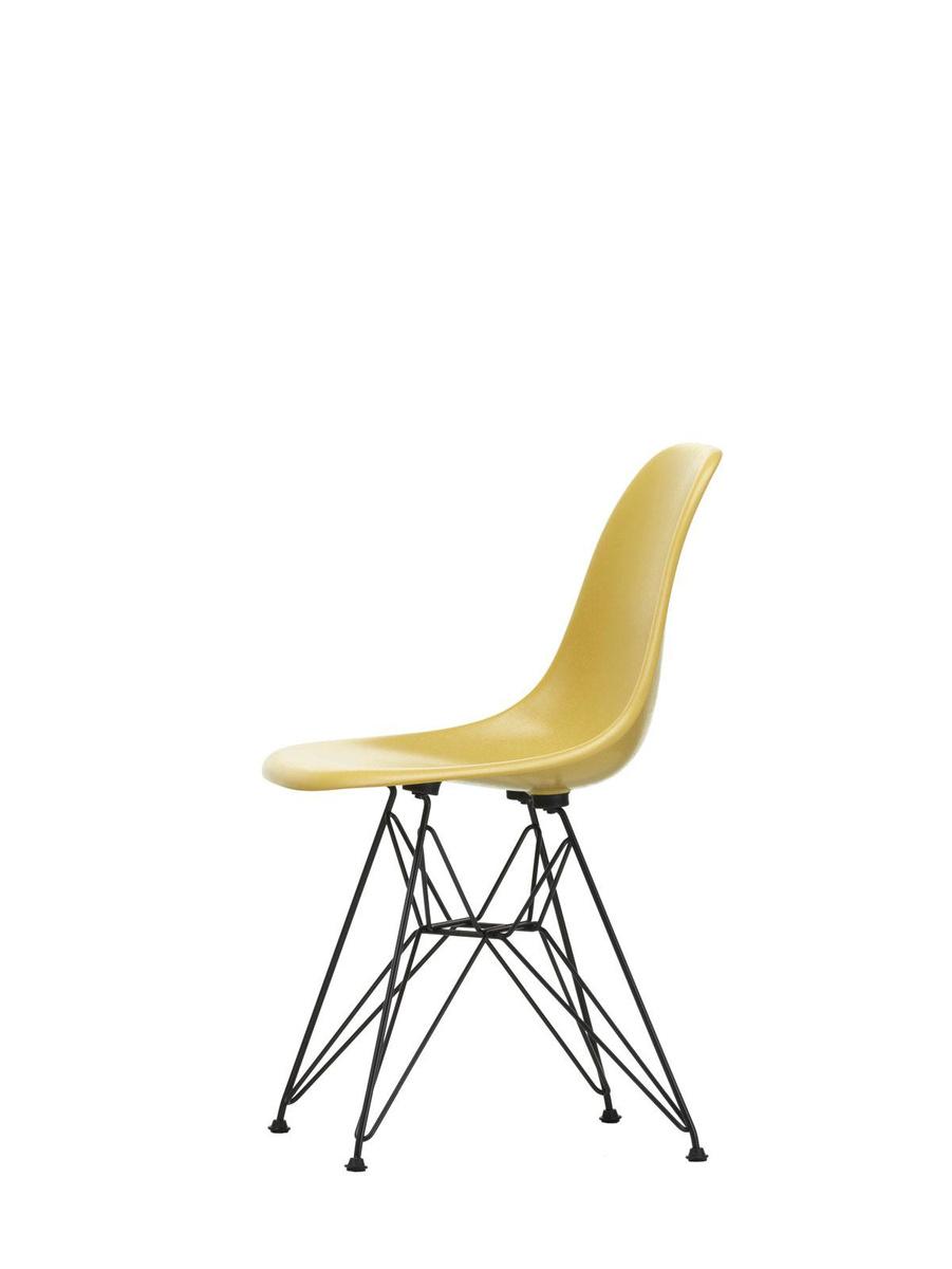 Fiberglass chair