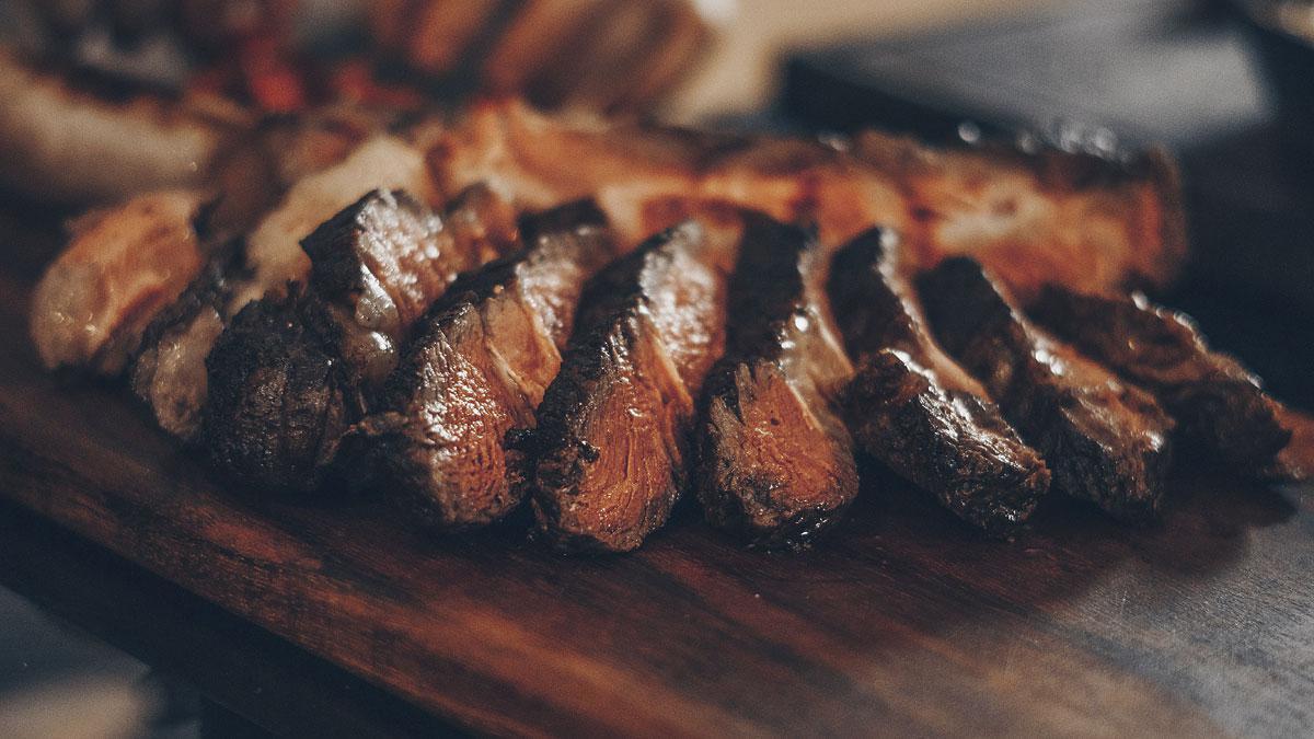 Va te faire cuire un boeuf: les trucs et astuces pour un steak parfait