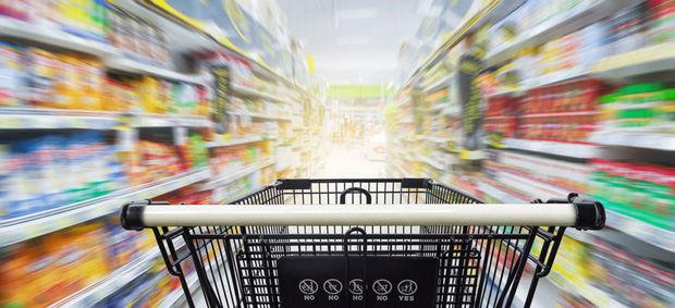 15 techniques utilisées par les supermarchés pour vous faire dépenser plus