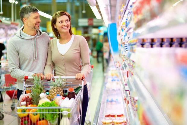 15 techniques utilisées par les supermarchés pour vous faire dépenser plus