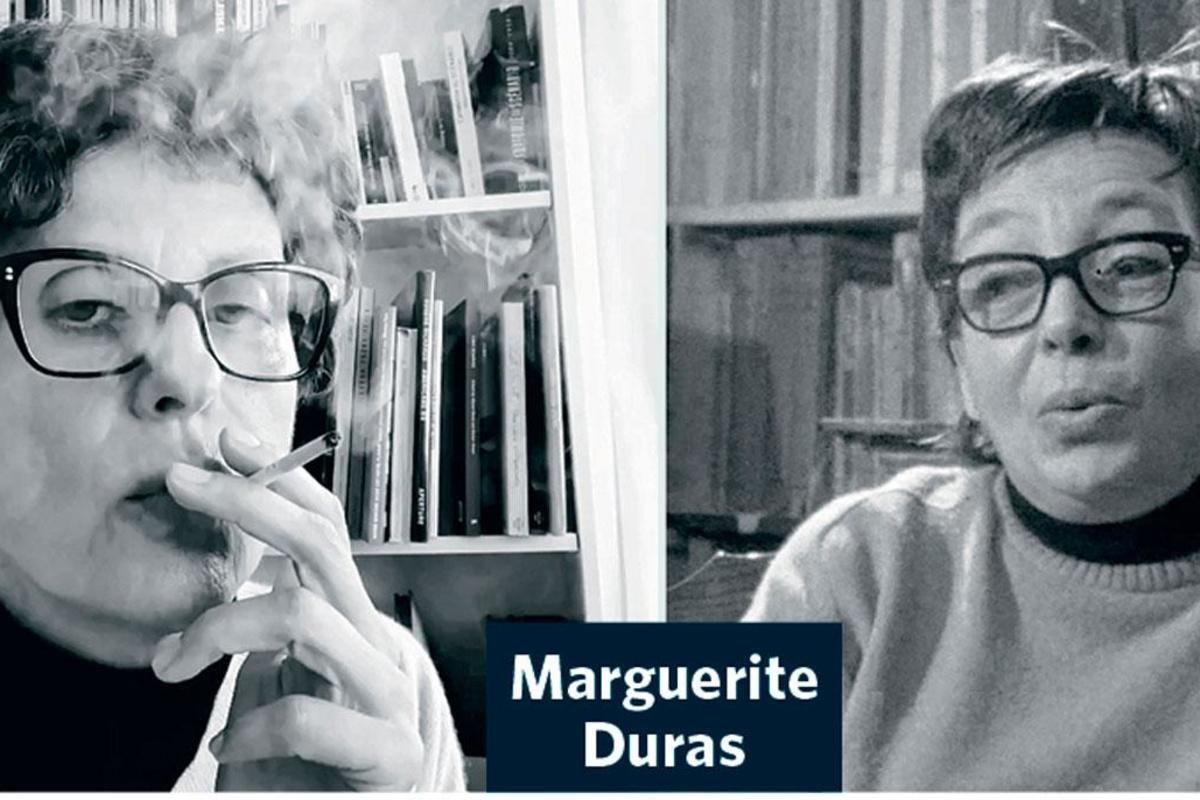 Marguerite Duras, féministe malgré elle