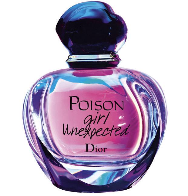 Poison Girl Unexpected, Dior.