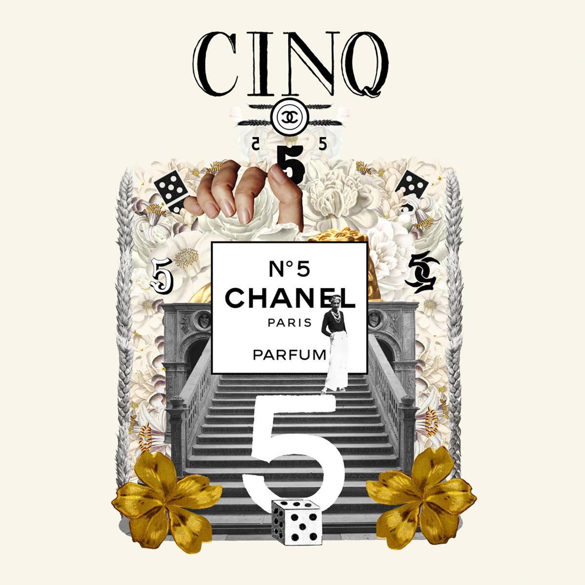 Le N°5 de Chanel fête ses 100 ans: retour en 25 anecdotes sur ce parfum mythique