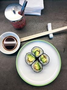 Le restaurant de la semaine: Kokeishi, le sushi bar qui vaut la peine de se fâcher avec son époque