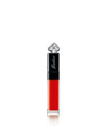 Lip Colour'Ink La Petite Robe Noire 140, Guerlain, 30,50 euros