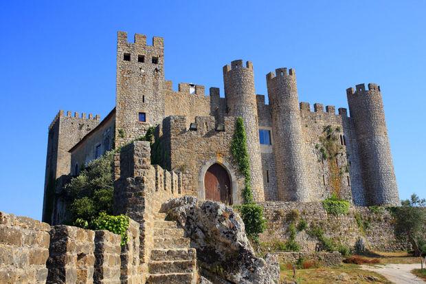 Au Portugal, le patrimoine historique public confié au privé pour attirer les touristes