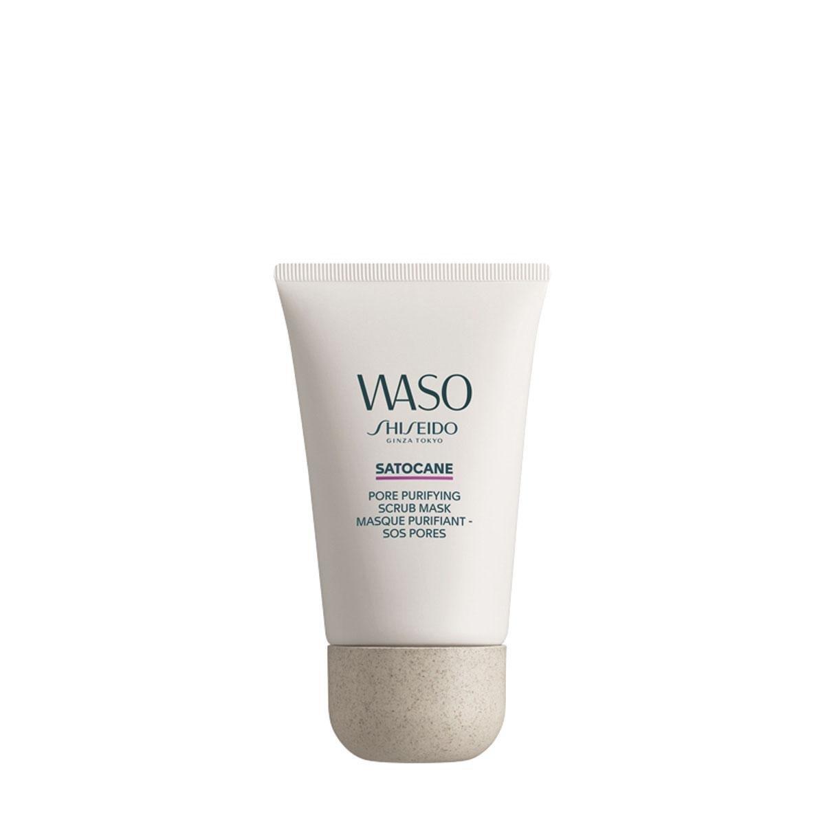 Masque, Shiseido, 38 euros (disponible dès le 1er juillet).