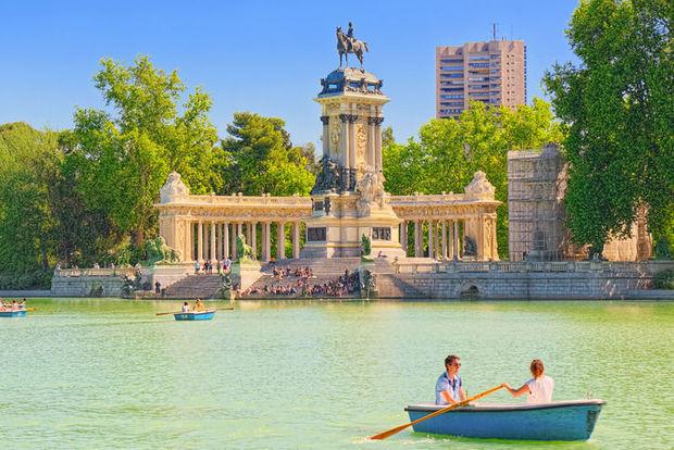 10 activités gratuites dont profiter à Madrid