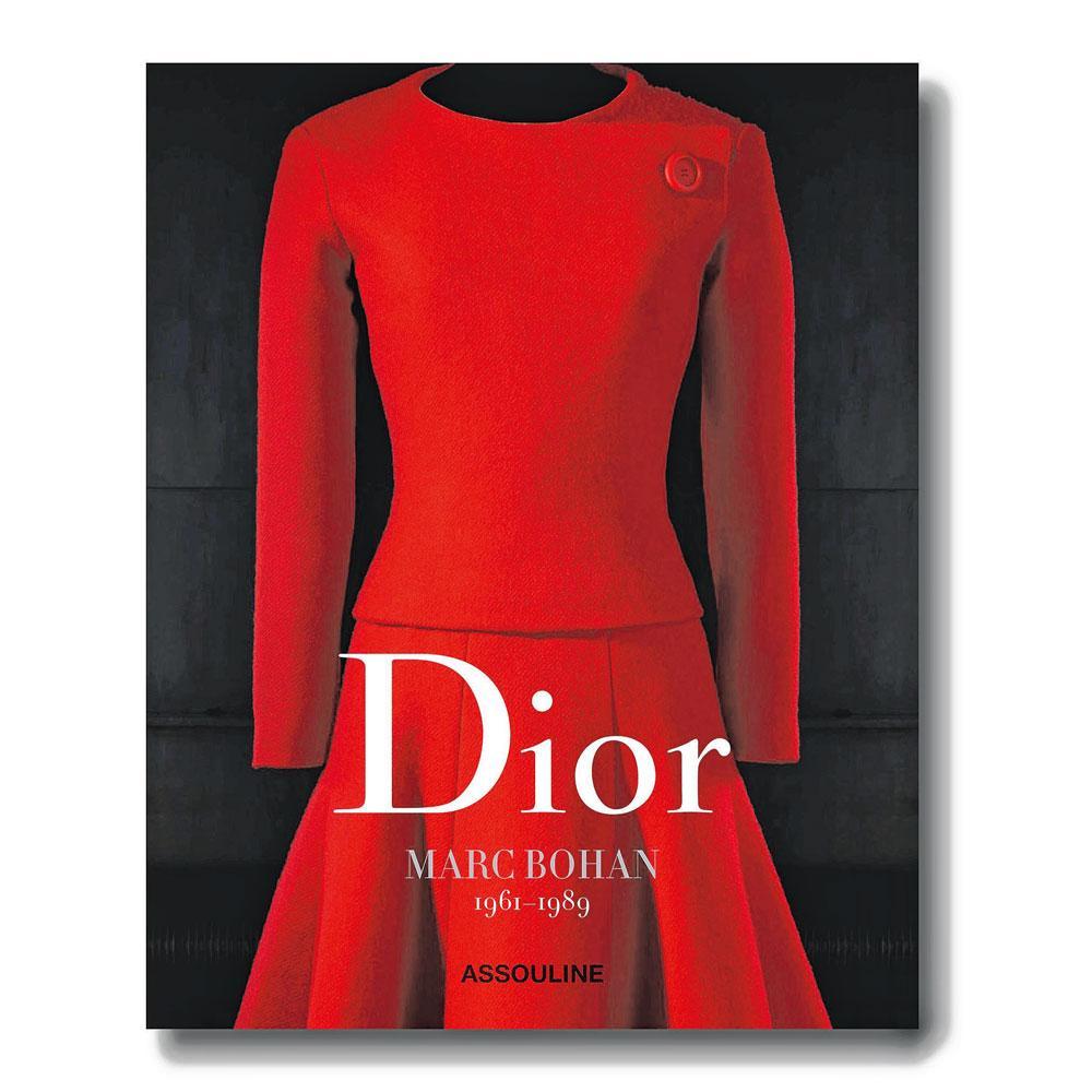 Le Dior de Marc Bohan