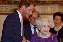 Le prince Harry et Meghan Markle vont bouleverser l'image de la monarchie britannique