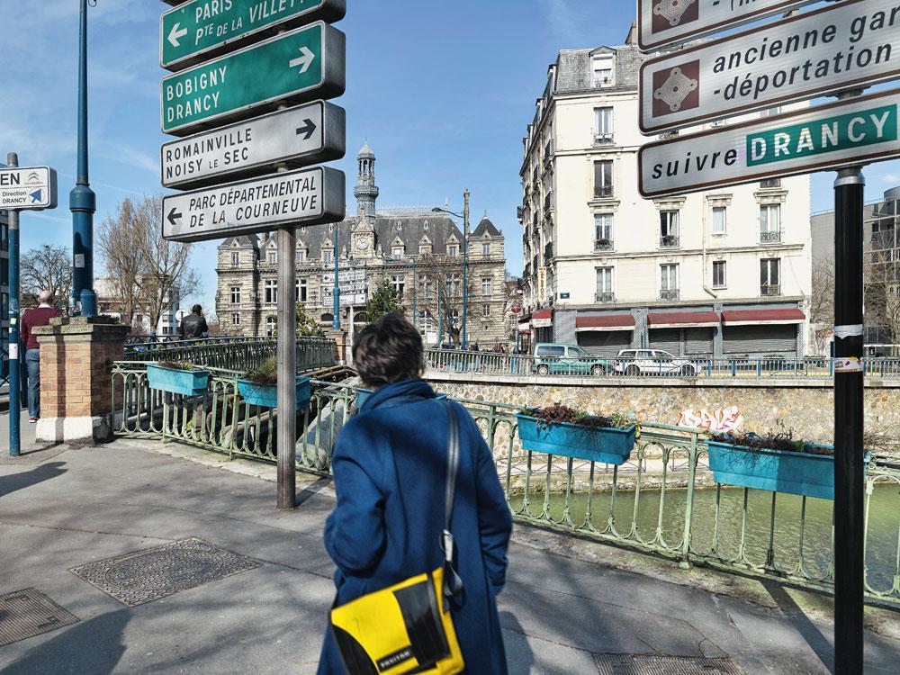Banlieue: la nouvelle place to be est aux portes de Paris