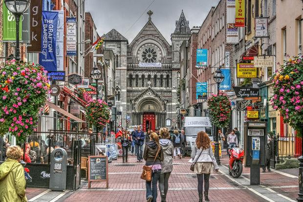 Dix choses à faire absolument lors d'un premier voyage à Dublin
