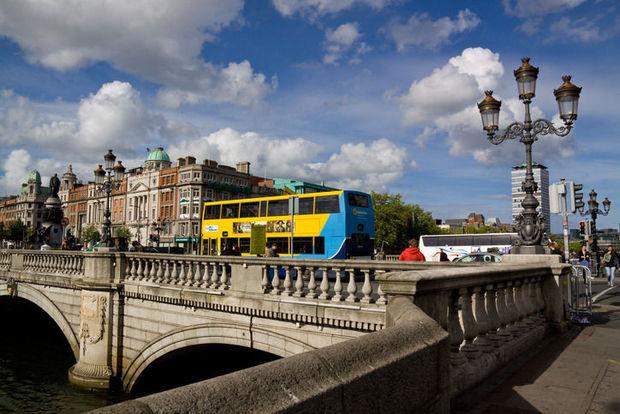 Dix choses à faire absolument lors d'un premier voyage à Dublin