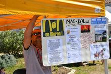 Un village français entre en résistance contre McDonald's