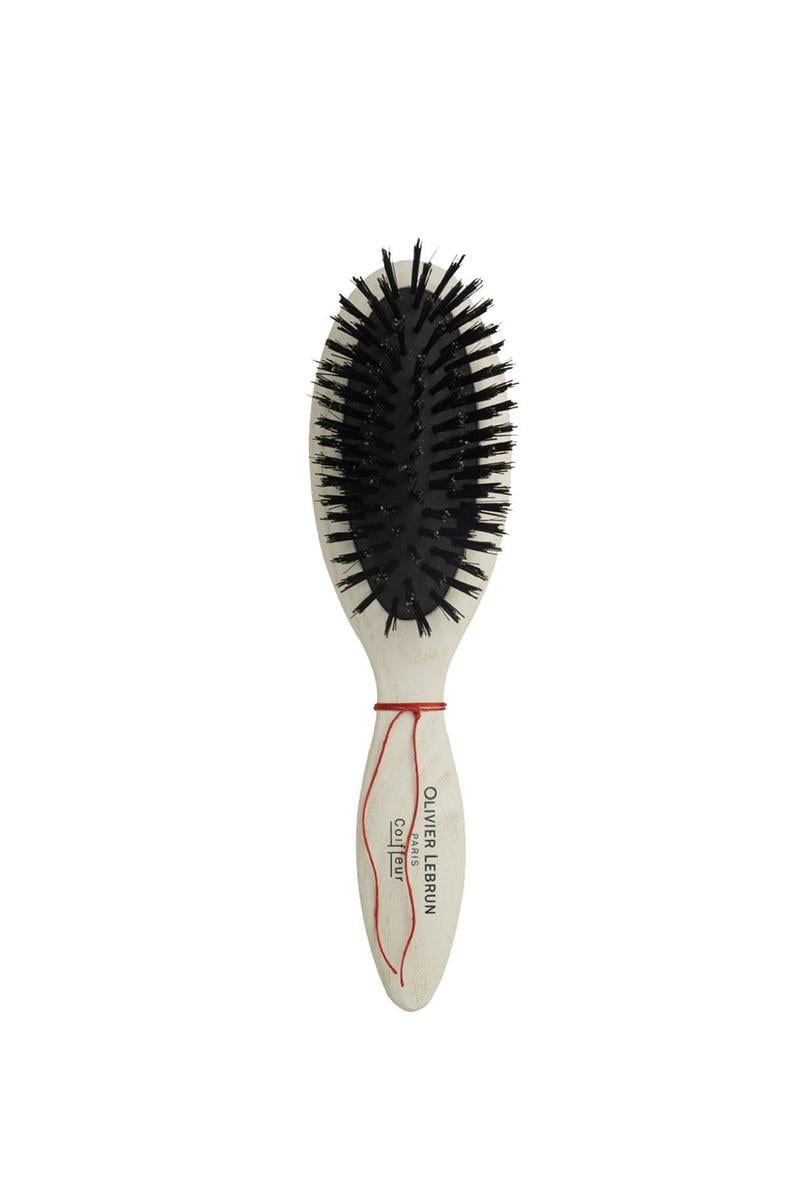 Brosse Haircare, Olivier Lebrun, 66 euros (disponible chez Beauty by Kroonen).