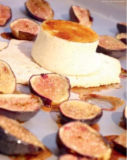 Le cheesecake salé en dix recettes fraîches et originales