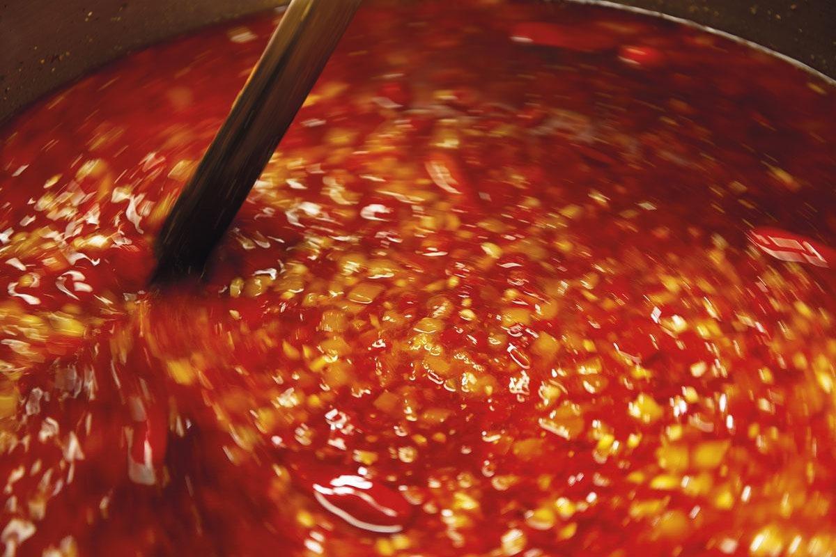 Rascal, la sauce chili made in Belgium