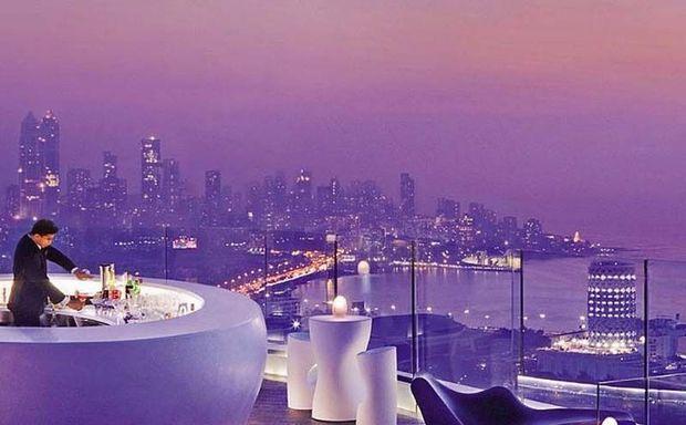 Vingt parmi les plus beaux rooftops à travers le monde