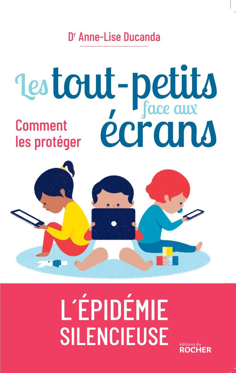 Comment protéger nos enfants des écrans?