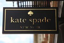 Suicide de la styliste Kate Spade, grand nom de la mode américaine
