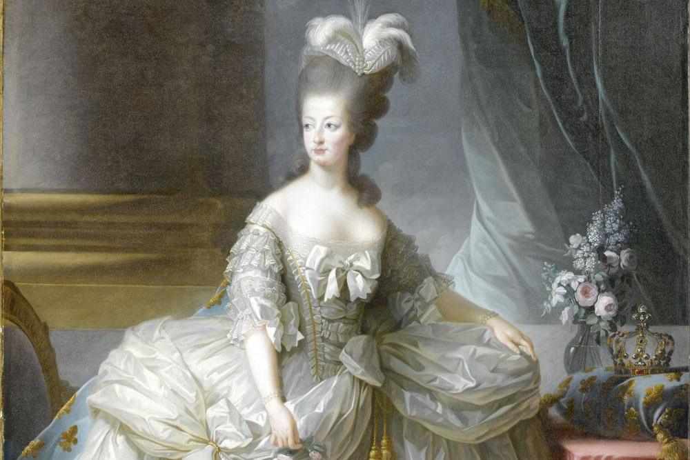 Marie-Antoinette avait-elle un amant ?