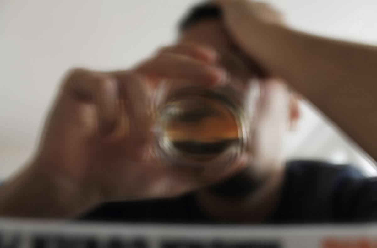 La goutte de trop : combien peut-on boire d'alcool ?