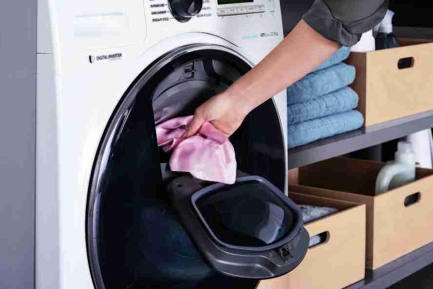 4 astuces pour faire la lessive comme un pro