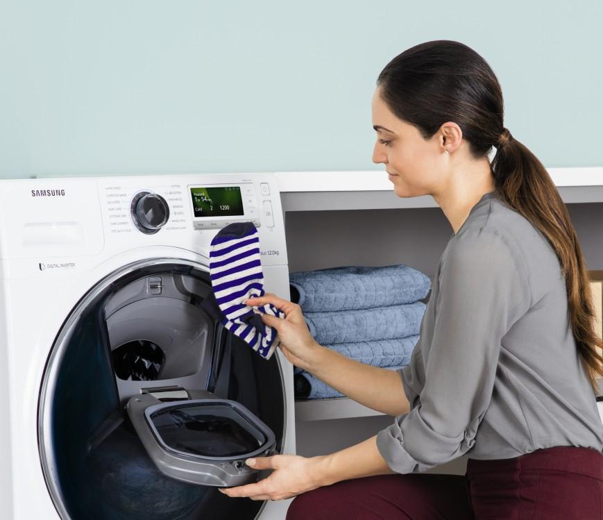 4 astuces pour faire la lessive comme un pro