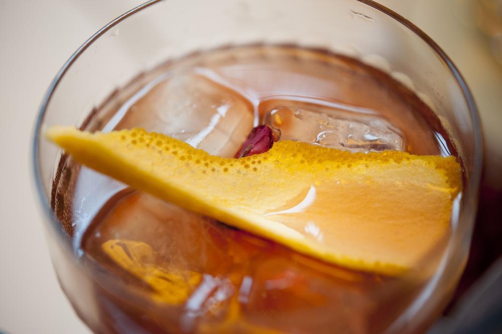 Apero'clock : comment préparer les meilleurs cocktails au cidre
