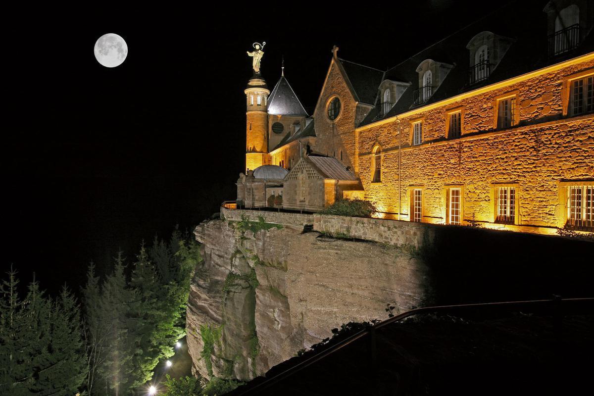 L'Alsace, la destination des épicuriens avides de petits et grands plaisirs