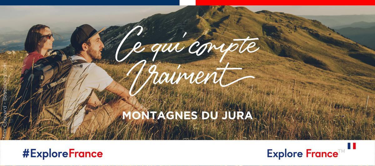 Montagnes du Jura : 7 aventures en pleine nature à couper le souffle
